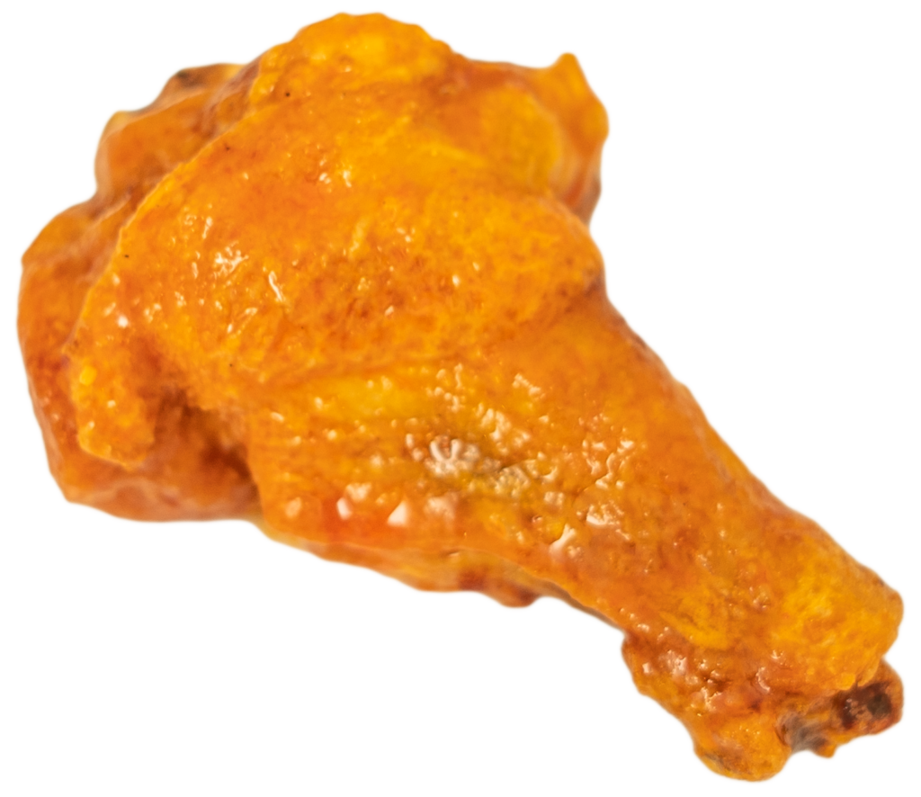 Buffalo wing