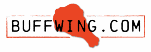 Buffwing.com logo