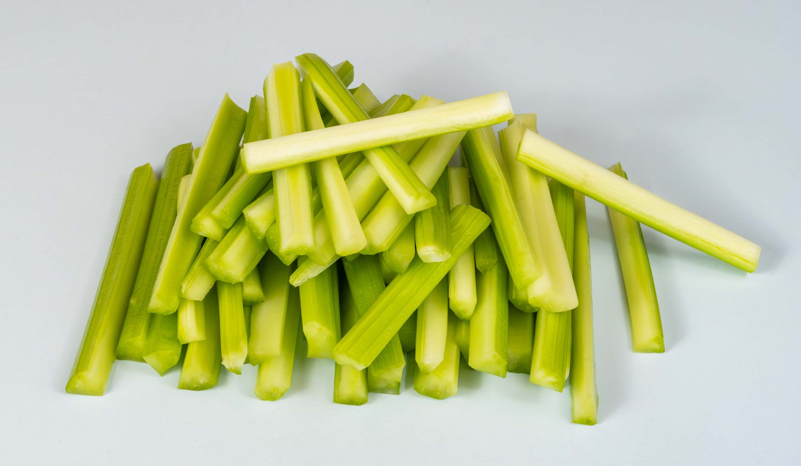 Celery Sticks