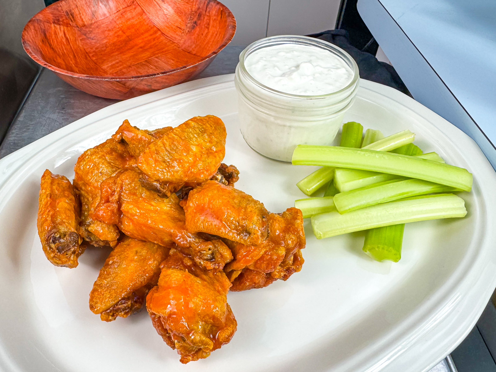 Classic Buffalo Wings: The Complete Guide + Recipe