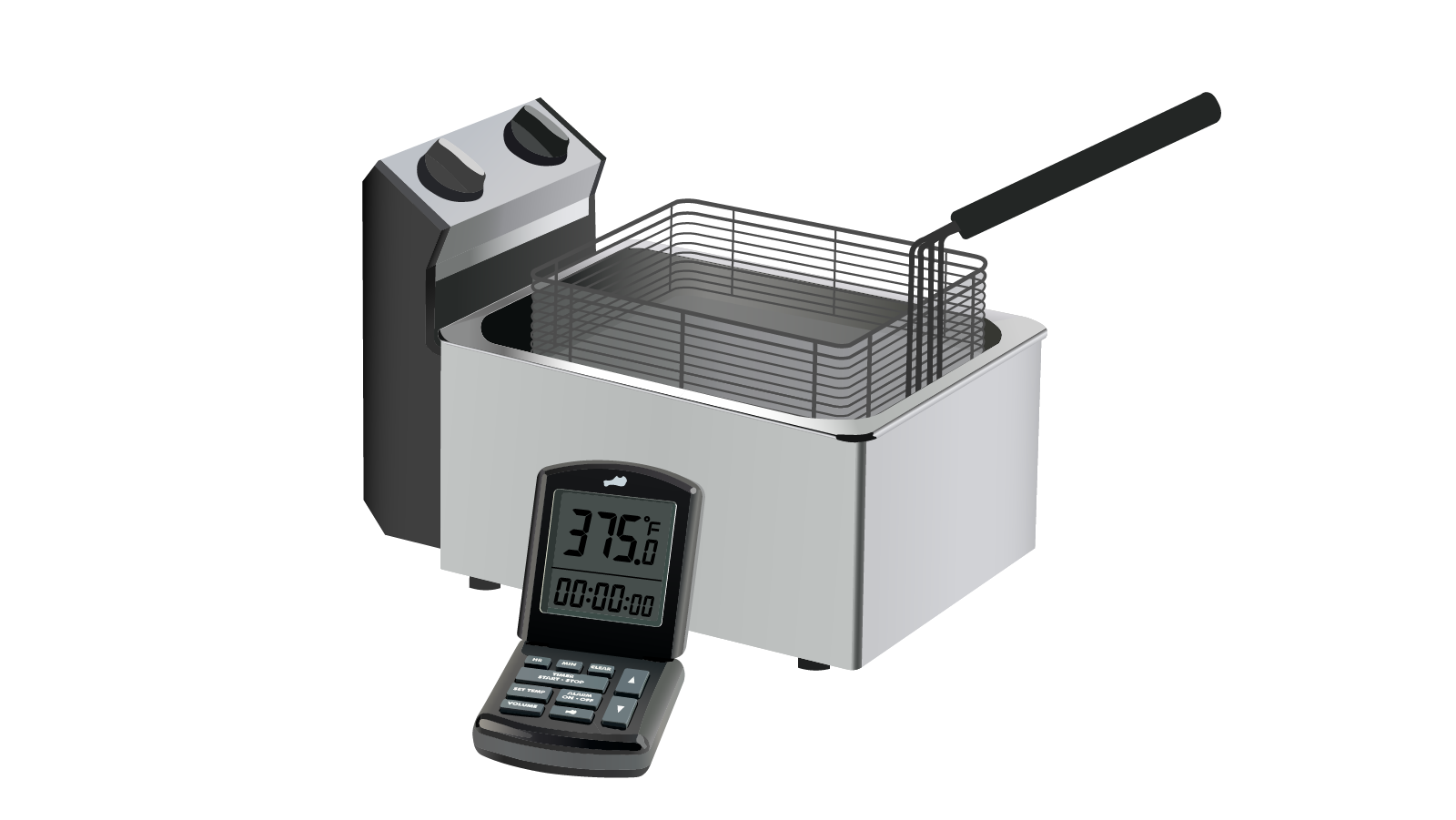 Buffalo Wing Kitchen Tools
