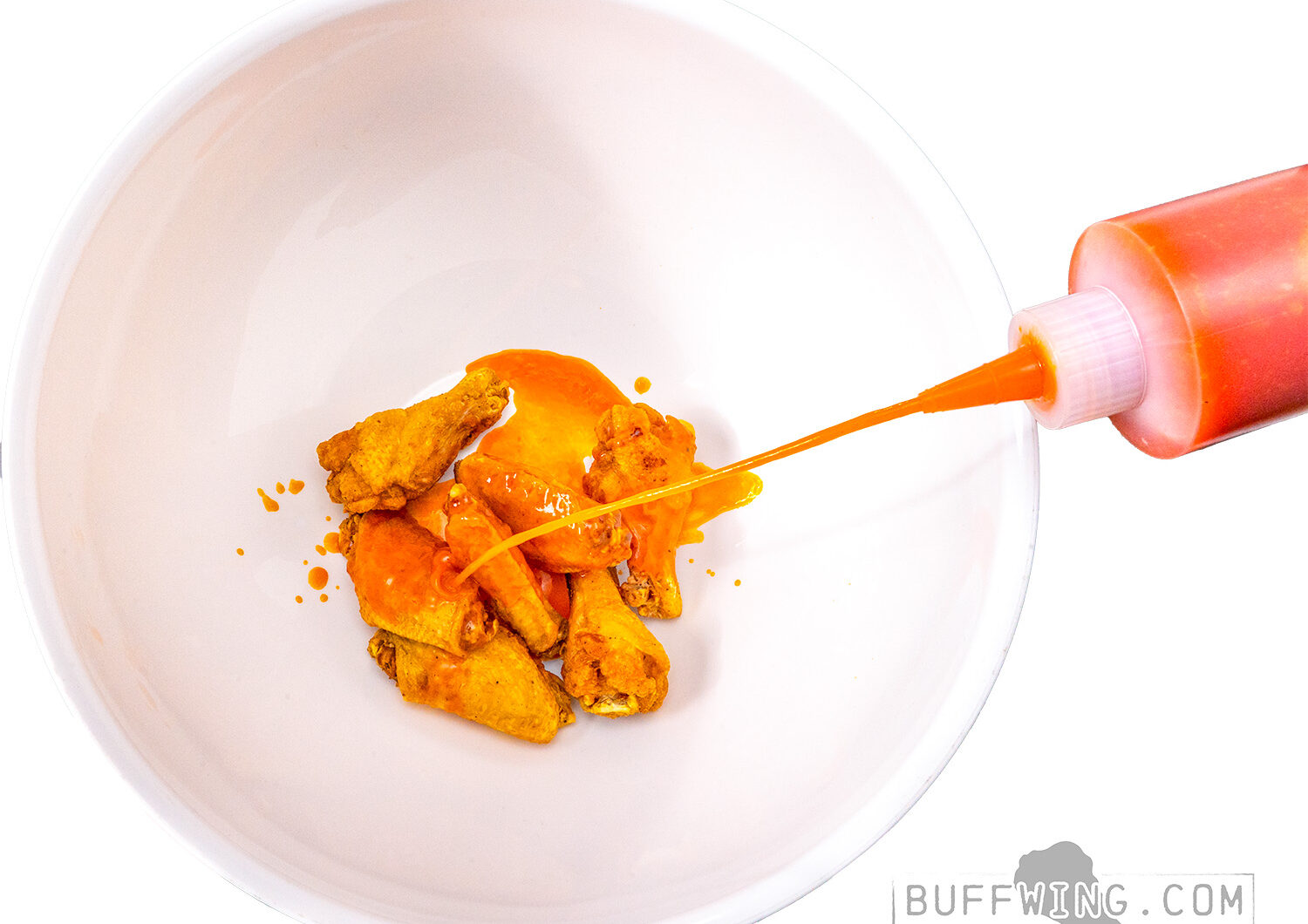 Buffalo Wings 